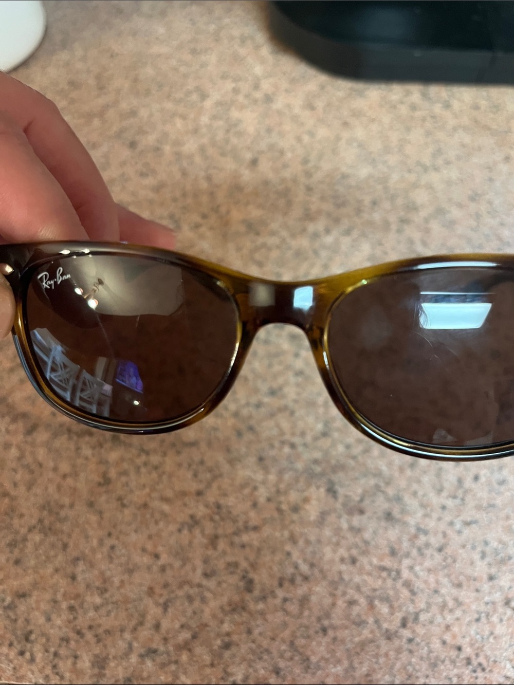 Ray ban sunglasses KIDS